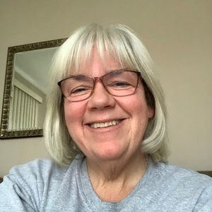 Meet your Posher, Susan